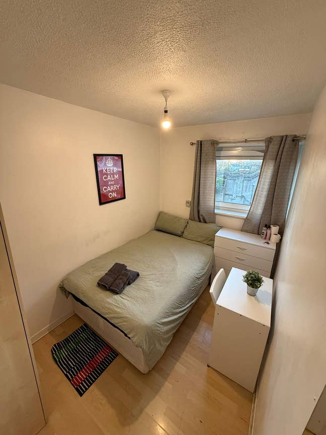 01 Double rooms in Hammersmith FOR 1 NOW Main Photo