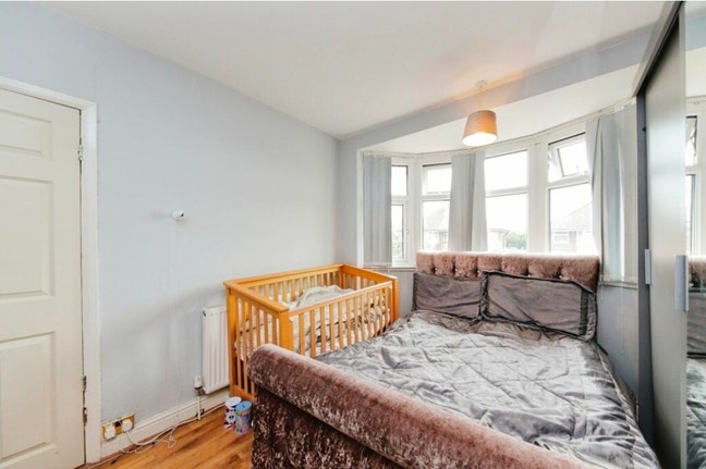 2 double bedrooms available for rent Main Photo