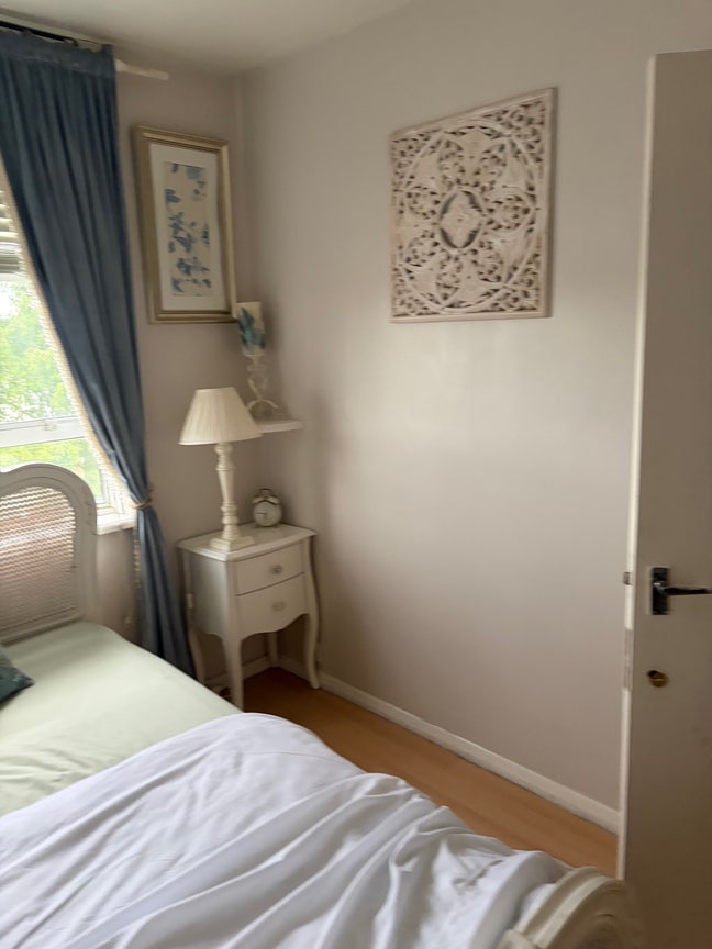 3 bedroom flat Main Photo