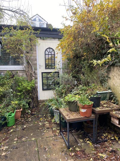 Small two bed Victorian house 🏡  Main Photo