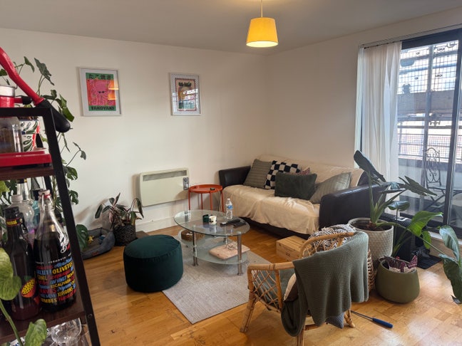 Room in city centre Main Photo