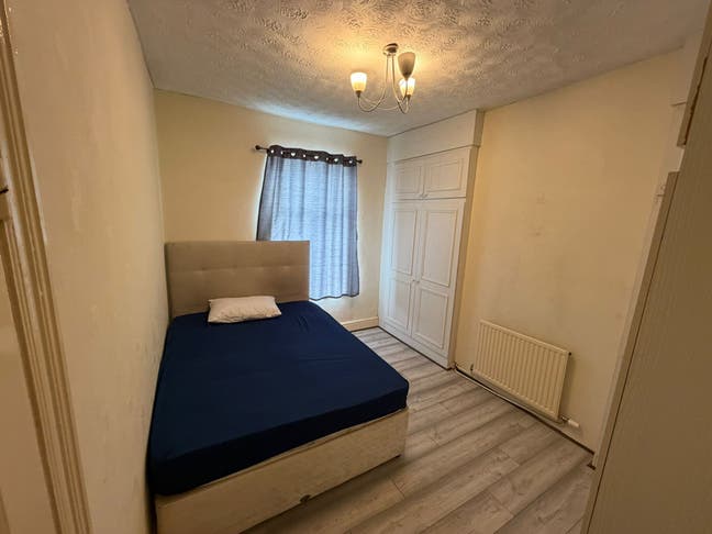 Double Bed Rooms for Rent Main Photo