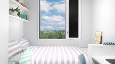 Discounted double en-suite at Scape Canada Water Main Photo