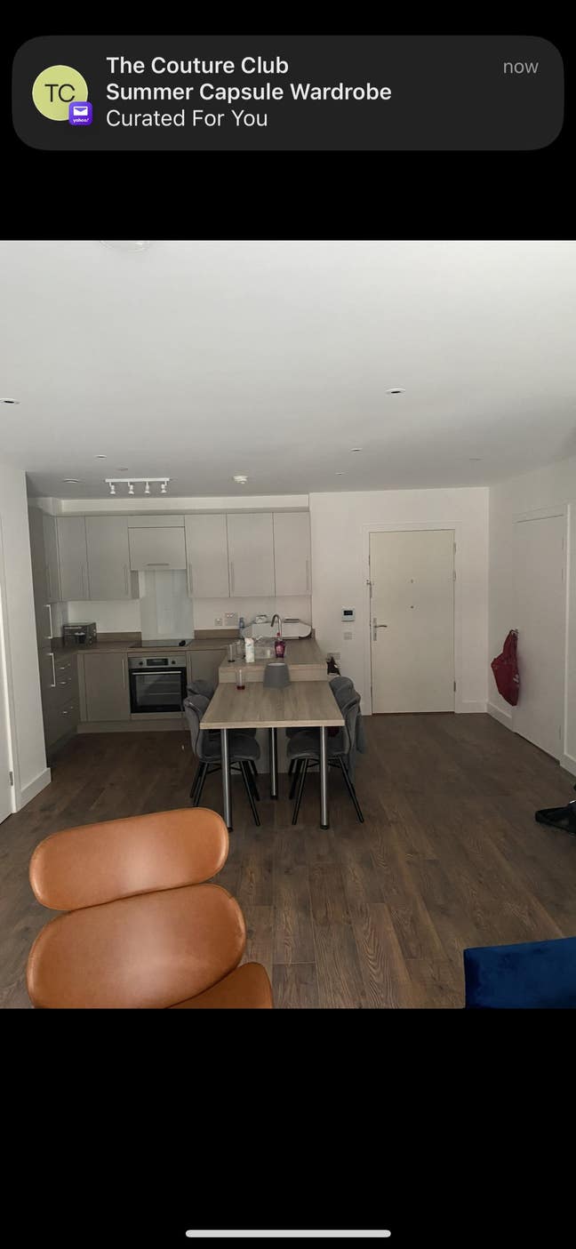 Ensuite Double Room Available Until June Main Photo