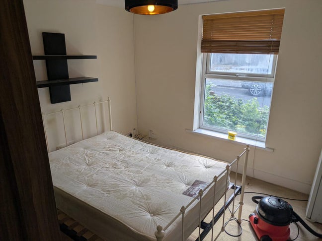 Double room  Main Photo