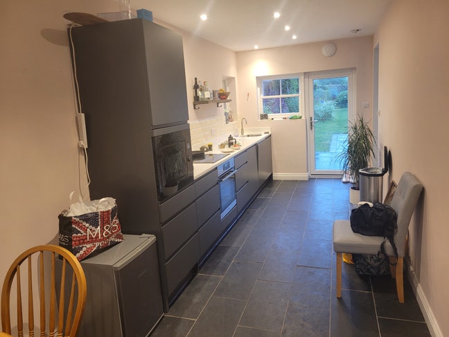 Double room Chichester Main Photo