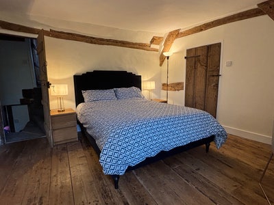 Mon-Fri Buckingham Town Centre En Suite double   Main Photo