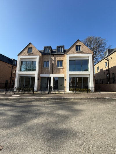 New-Build Semi-Detached Home for Rent  Main Photo