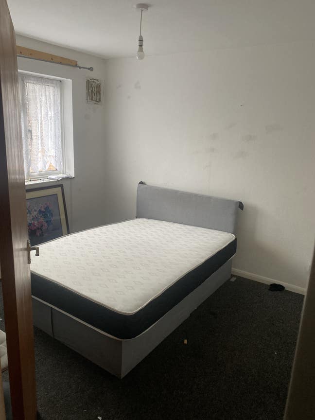 Single room in Layton to rent.preferably female  Main Photo