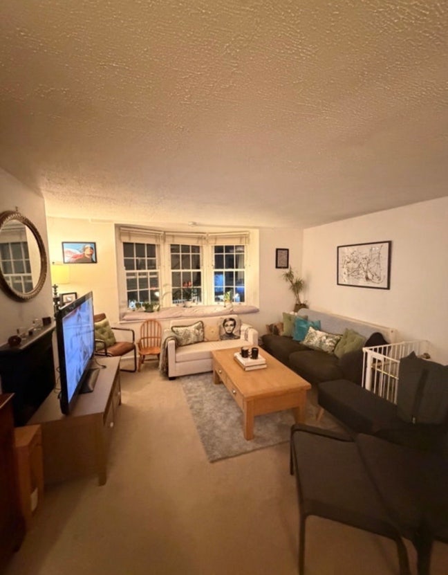 2 Double Bedrooms - Clifton Village Main Photo