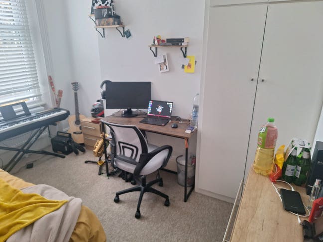 Last room available in Southwark!!! Main Photo