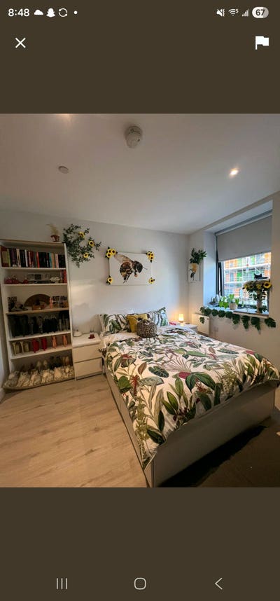 Double en suite room available in Ancoats from Jul Main Photo