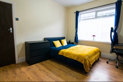 New Huge renovated room | Bills Included  Main Photo