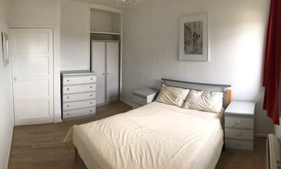 Spacious , bright 3 bedroom flat (HMO pending) Main Photo
