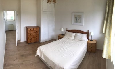 Spacious, bright 3 bedroom flat with HMO Main Photo