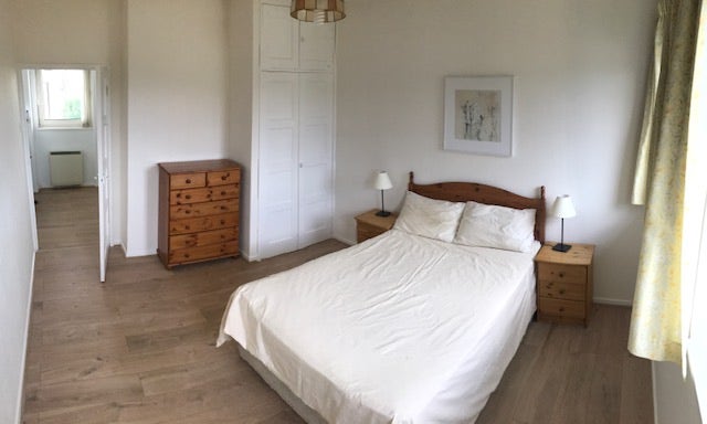 Spacious, bright 3 bedroom flat with HMO Main Photo