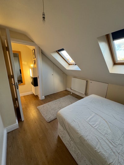 1 bedroom flat Main Photo