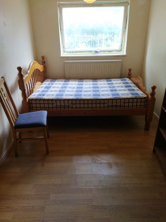 Very Large Double Room Available Near Percy Road Main Photo