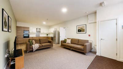 7 bed house to rent - Room by Room available! Main Photo