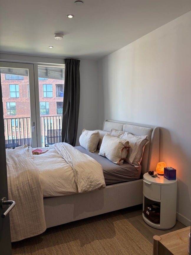 Hackney Wick 2x Double Rooms Main Photo