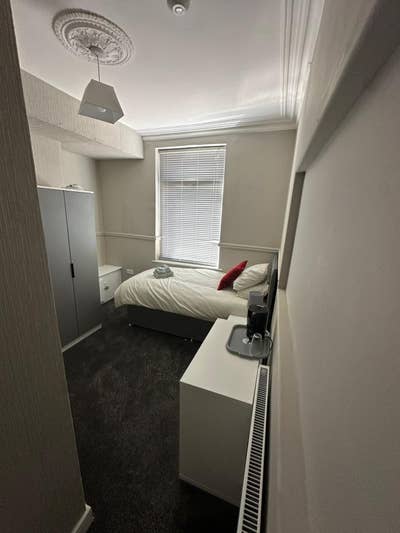 New Rooms Available On Marsh Street, LA14 Main Photo