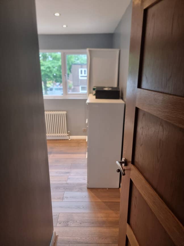 Double room with King Size Bed Main Photo