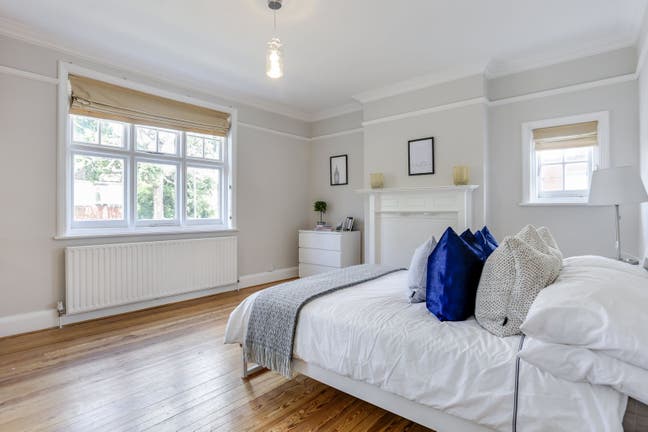 🎋🌳Woodside Cottage - Wimbledon 🏡 Main Photo