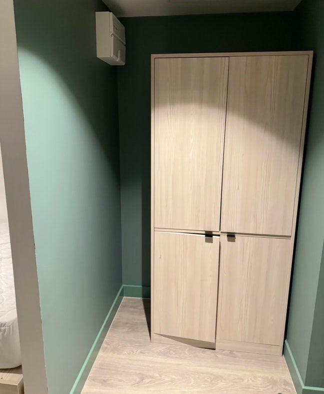 Martha Street Apartments- With Air condition!!! Main Photo