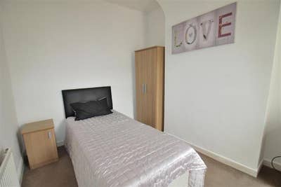 Furnished Single Room-Bootle-All Bills Inc Main Photo