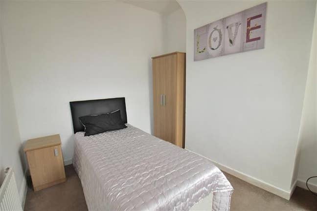 Furnished Single Room-Bootle-All Bills Inc Main Photo