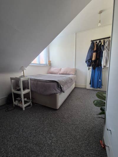 Double Room in Camden Town Main Photo