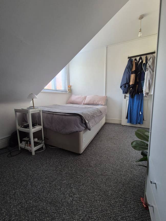 Double Room in Camden Town Main Photo
