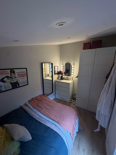 Two rooms available in Finsbury Park Main Photo