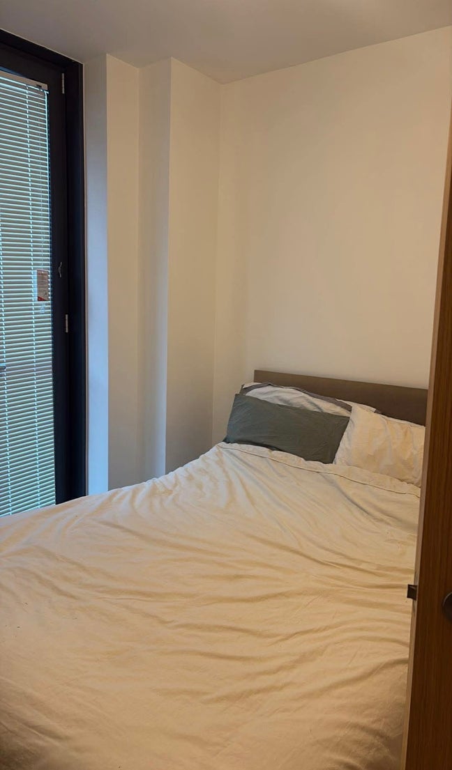 Renting spare room in my flat Main Photo
