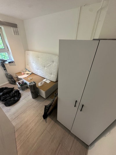 @@Brand New Double Room In Stratford@@ Main Photo