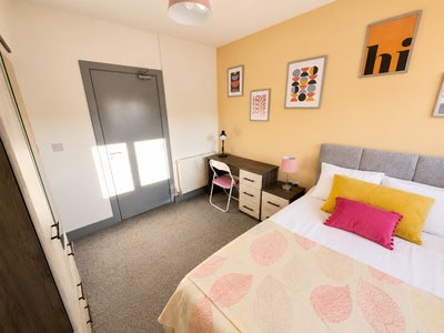 ☀️ Double Room Available from July | Bills Inc Main Photo