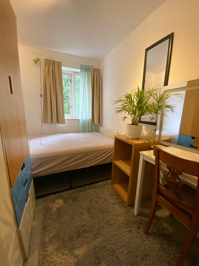 Zone 1 Waterloo, room for professional Bills inc Main Photo