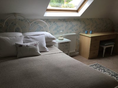 Large double room to rent Main Photo