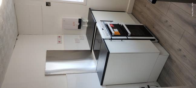 1 Double Bed Apartment Main Photo