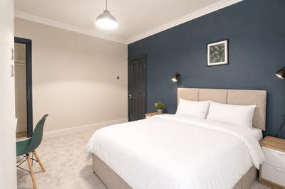 1 Double En Suite Room in Aigburth!  Main Photo