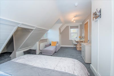 7 Bed House Share in the Heart of Skegness Main Photo