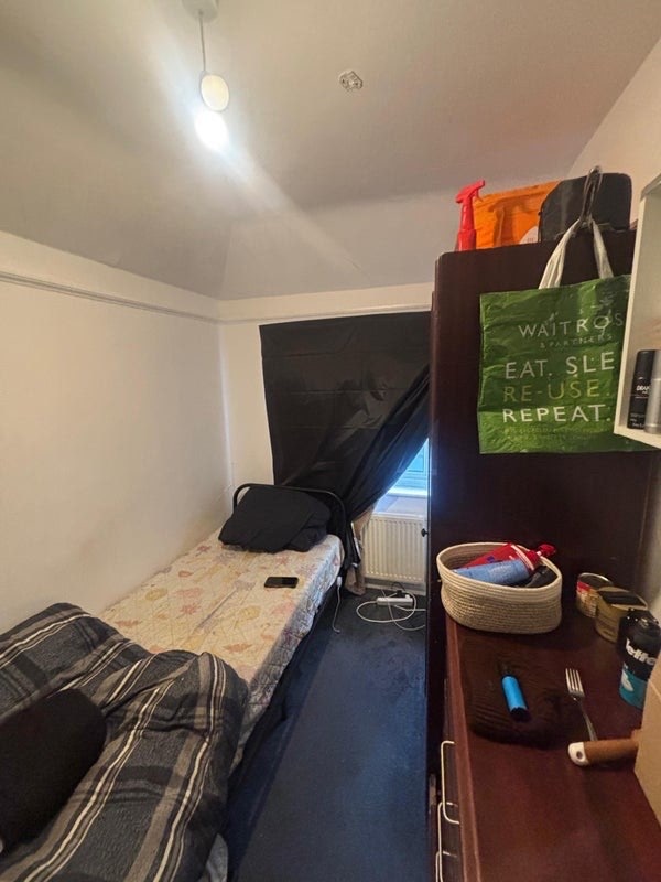 ✨ 🛏️ Single Room to Let in Thornton Heath Main Photo