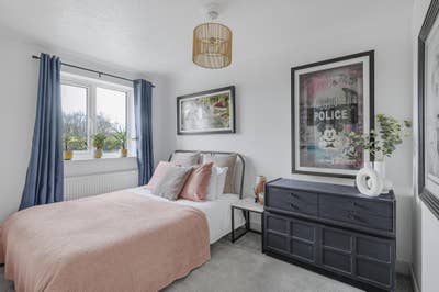 Double Room to Rent in Saltdean Main Photo