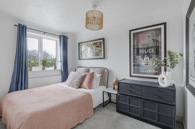 Double Room to Rent in Saltdean Main Photo