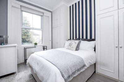 Lovely Room in Wandsworth Main Photo