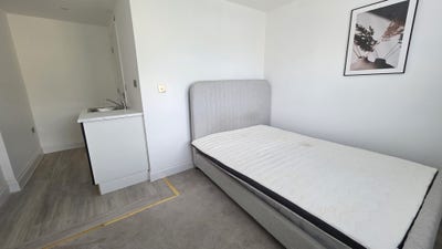 All Bills Included! Modern Self-Contained Studio  Main Photo