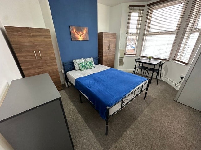 ✨ 🛌 Double Room to Let in - Willesden Junction  Main Photo