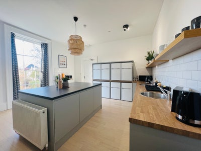 Stunning Property, Medium Double Ensuite Room  Main Photo