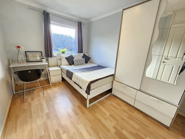 ☀️Modern bright Room Islington N7 ☀️ Main Photo