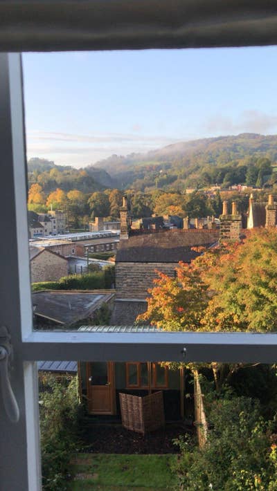 Spare Room in Characterful Matlock Home — &pound;650/m Main Photo